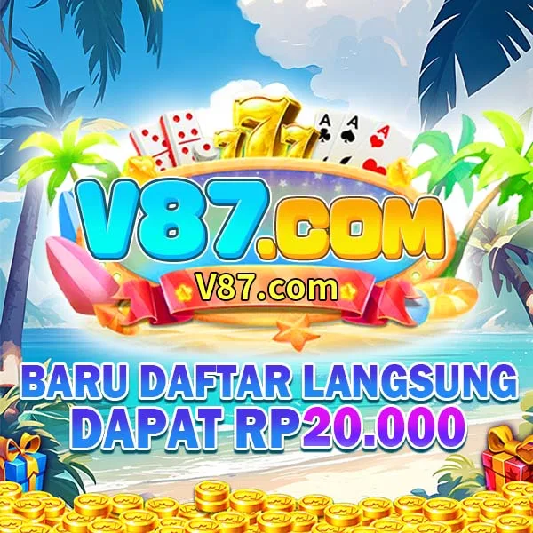 V87 Game Online Resmi 2026