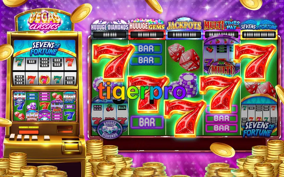 tigerpro APK