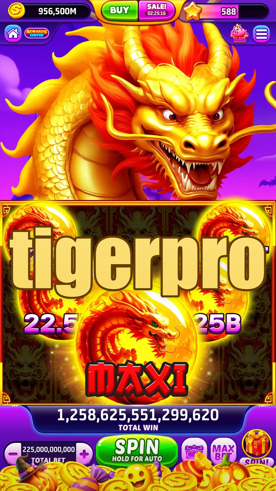 tigerpro APK
