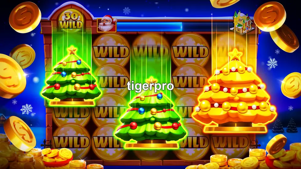 tigerpro Masuk